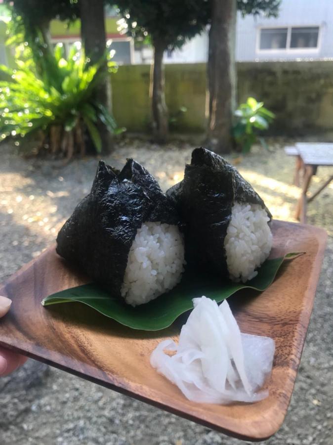 Ishigaki  发财树旅馆 - 仅限女性酒店 外观 照片